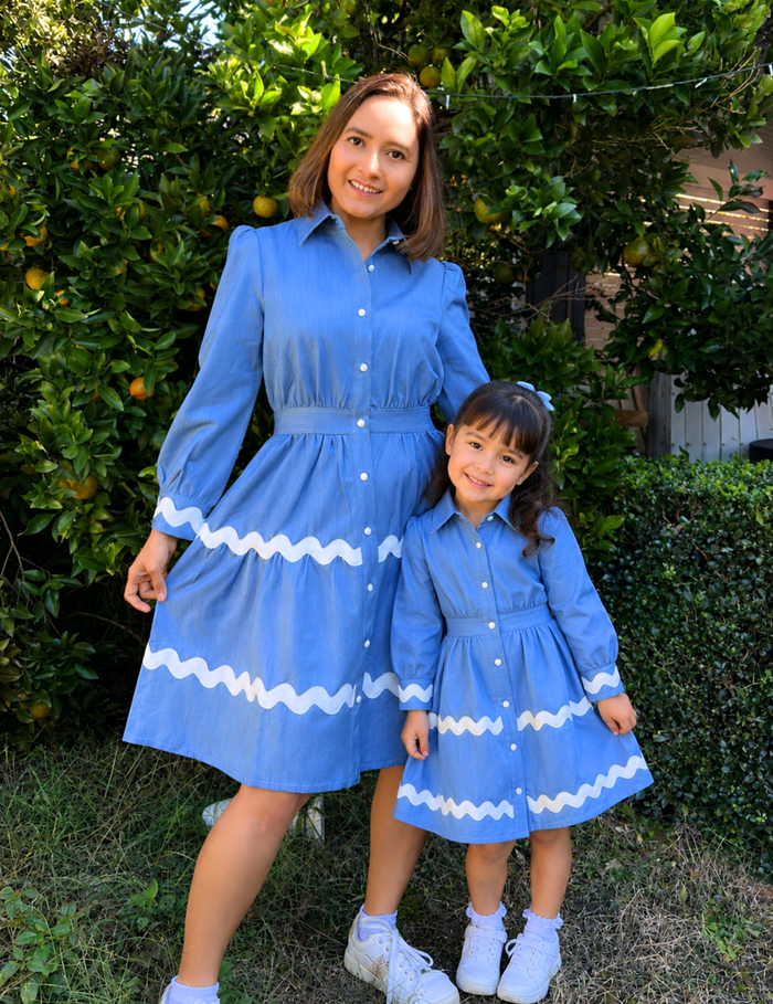 Mum & Mini