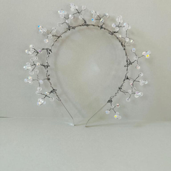 Diamond Sparkle Crown