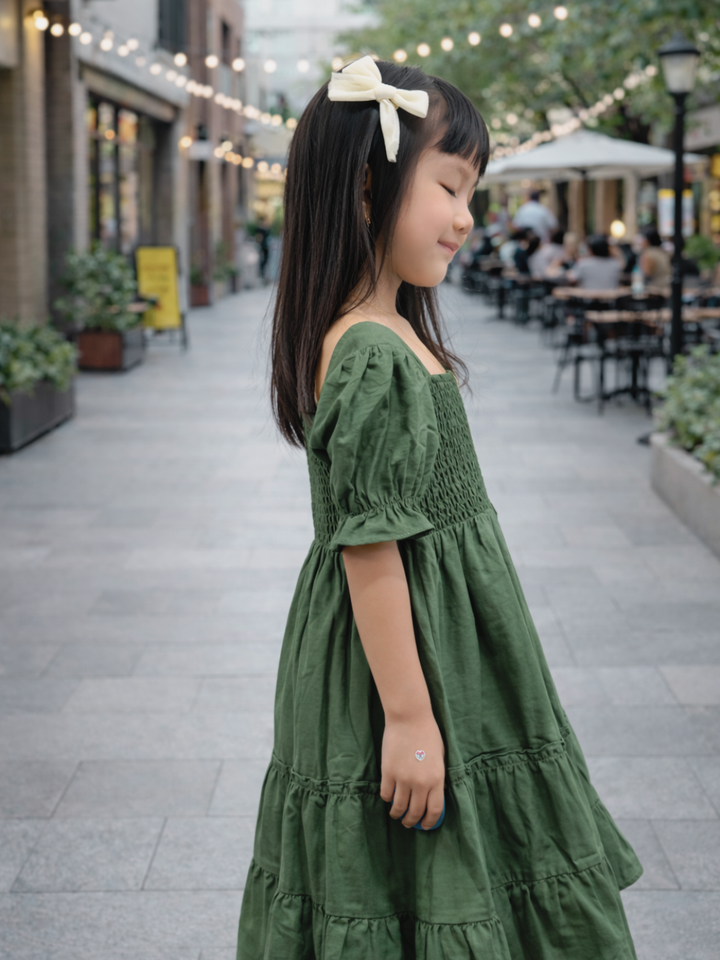 Forever Olive Set