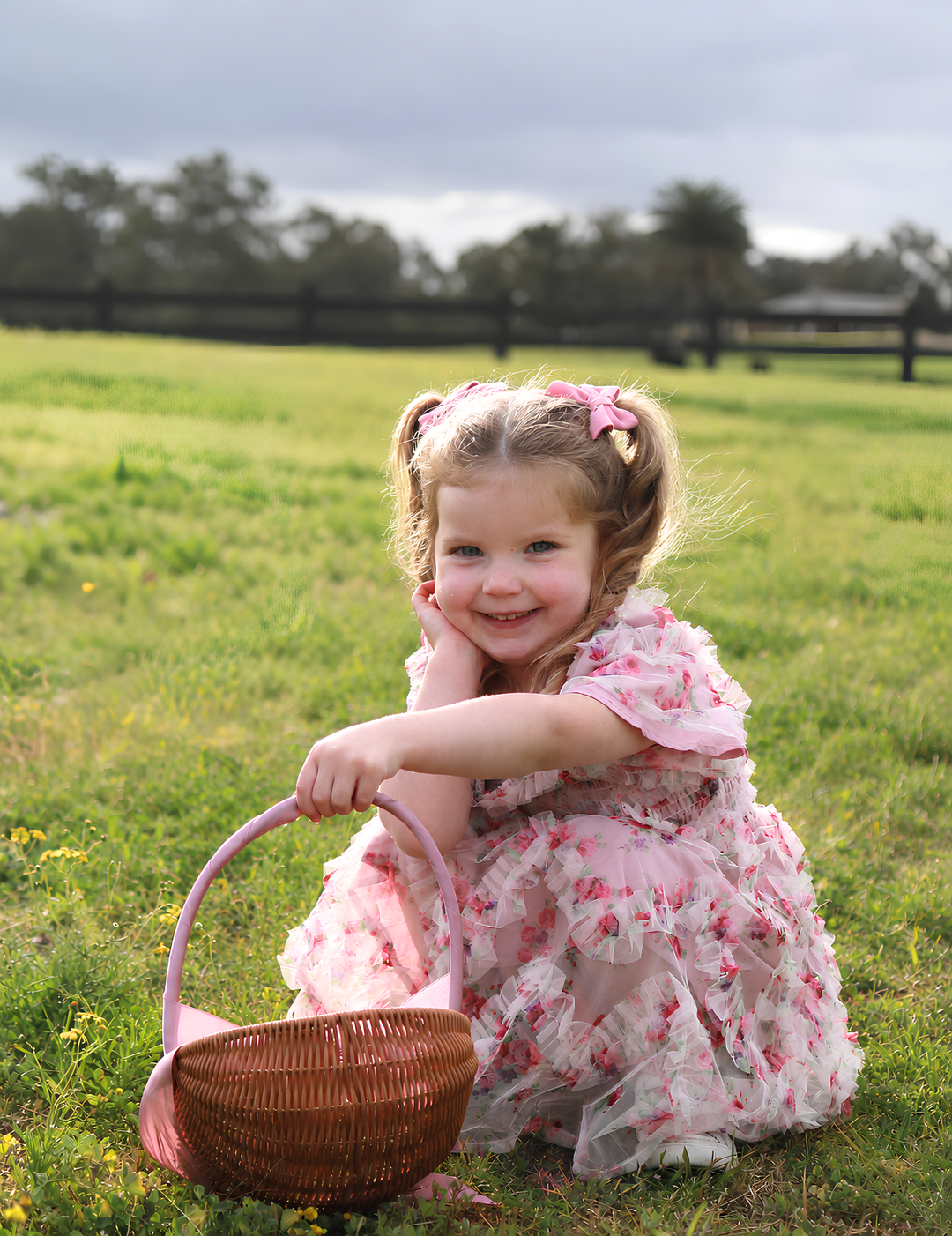 Princess Dress – Mini