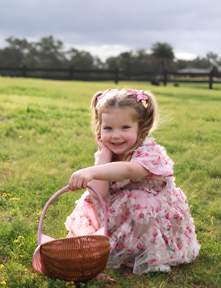 Princess Dress – Mini