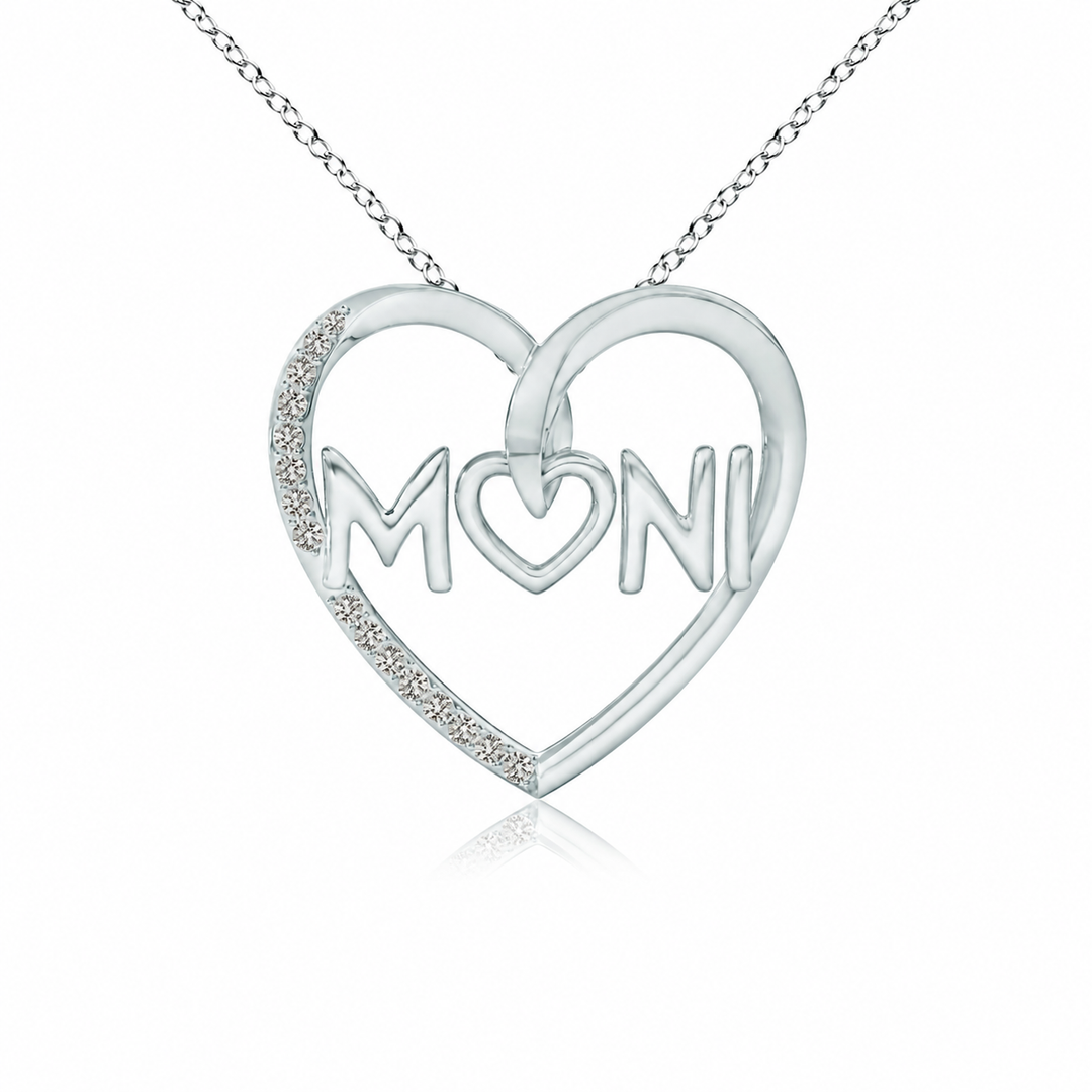 Complimentary Necklace – Mum &amp; Mini