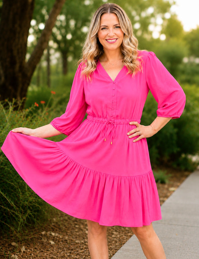Women's Dress