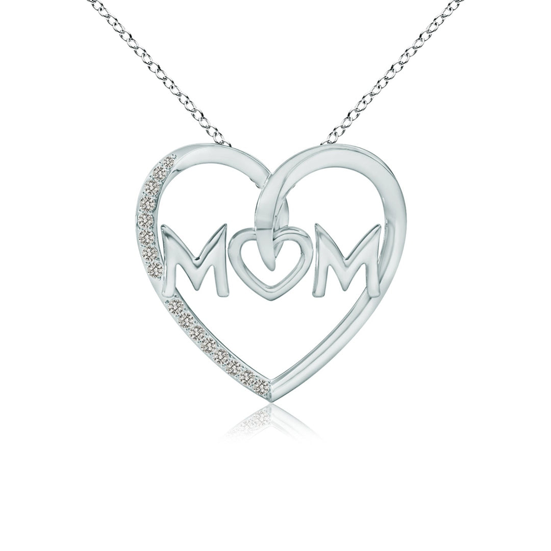 Complimentary Necklace – Mum &amp; Mini