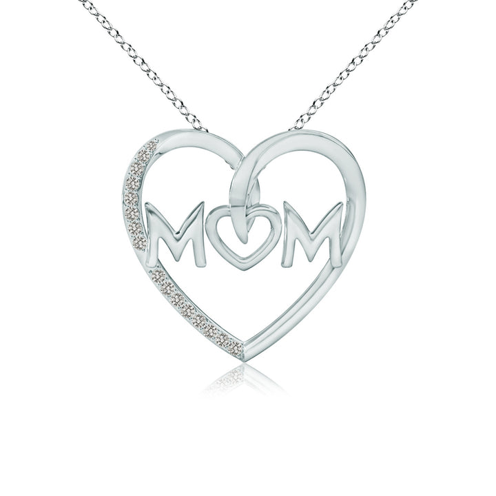 Complimentary Necklace – Mum &amp; Mini