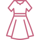POCKETS IN EVERY DRESS